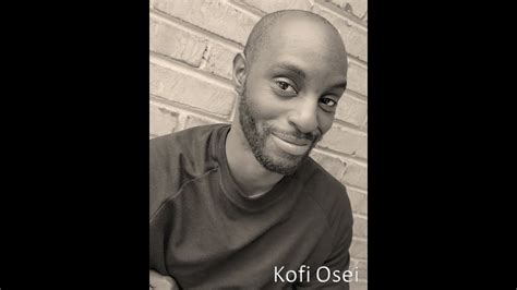 Kofi Osei Demo Reel YouTube
