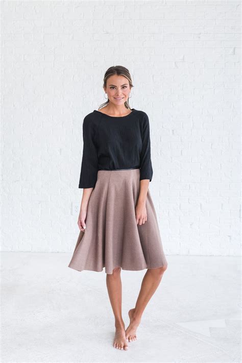 Flirty Skirt Collection | Classy outfits, Flirty skirts ...