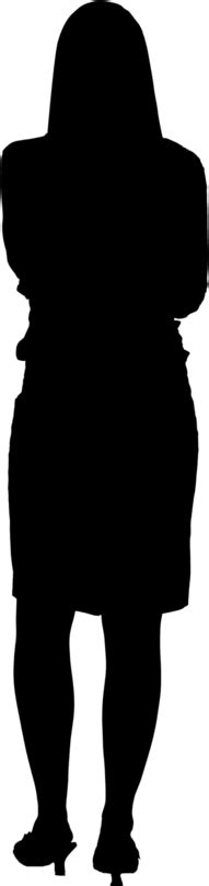 Silhouette Cutout At Getdrawings Free Download
