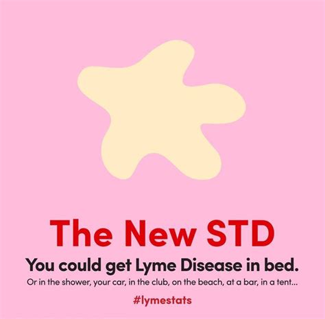 Pin On Lyme Disease
