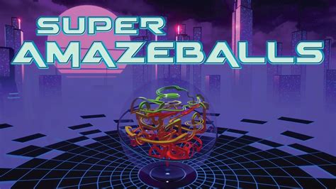 Super Amazeballs Psvr Review Gamepitt Brainscells Productions
