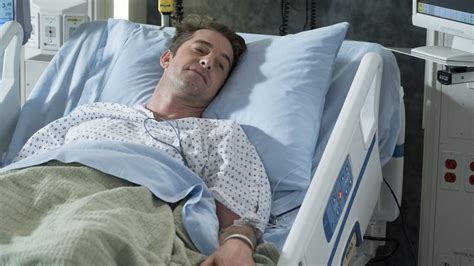 Will Scott Speedman Return To Greys Anatomy For Season 15