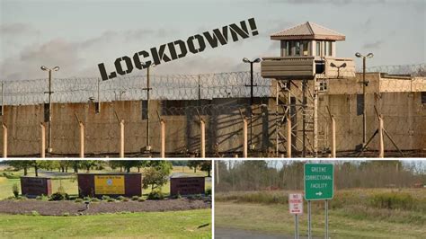 Guards Attacked By Inmates At Max Security Prison In Upstate Ny