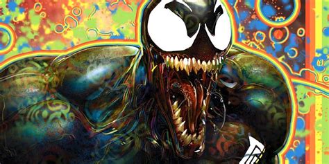 Goodbye Venom Eddie Brock Just Became Marvels New Spoiler