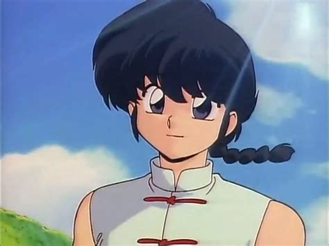 Ranma 12 Ranma 1 2 A Boy Who Changes In To A Girl Image 27273676