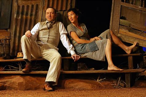 A Moon For The Misbegotten Theater Review The New York Times