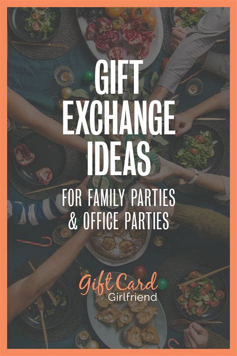 Check spelling or type a new query. Gift Card Exchange Ideas for Family Parties and Office Parties | GiftCards.com | Gift card ...