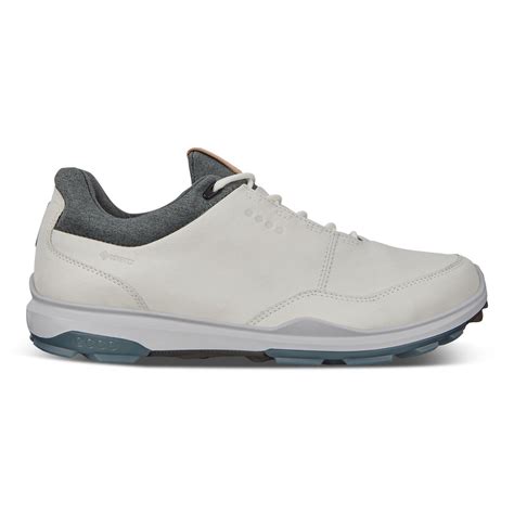Ecco Mens Biom Hybrid 3 Gtx Golf Shoes Ecco Shoes