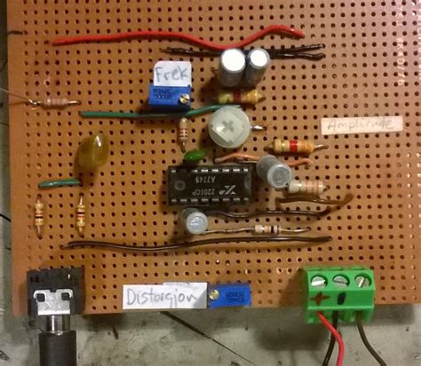 Low Power Longwave Transmitter Experiment