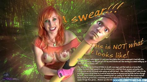 Post 5141138 Celebrityfakes4u Fakes Karibyron Mythbusters