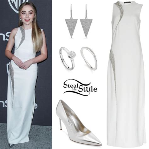 Sabrina Carpenter Outfits The Fashion Court On Twitter Sabrina