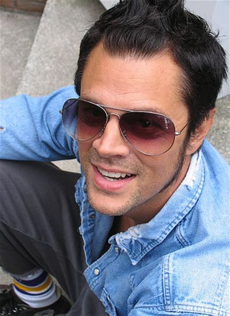 Johnny Knoxville Johnny Knoxville Photo 35747084 Fanpop