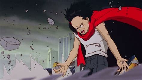 How Akira Has Influenced All Your Favourite Tv Film And Music Vice