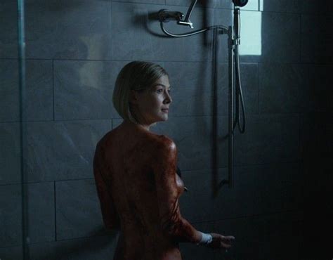 Rosamund Pike Naked Celebrities Fake Nude Celebs Rosamund Pike Hot Sex Picture