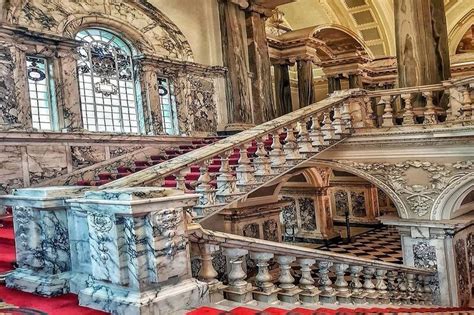 It first opened its doors on 1 august 1906. Belfast City Hall | Belfast City Hall Facts | Belfast City ...