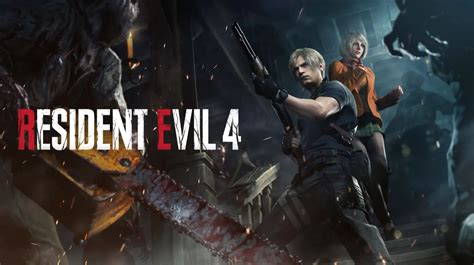 Resident Evil 4 Remake Everything You Need To Know Sial News