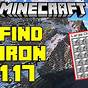 What Level Is Iron In Minecraft