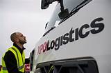 Xpo Logistics Supply Chain Images