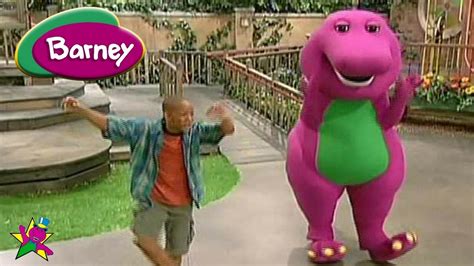 Barney And Friends Dancingsinging Season 10 Episode 18 Youtube