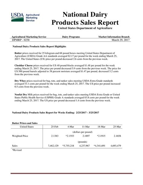 Product Sales Data Report | Templates at allbusinesstemplates.com