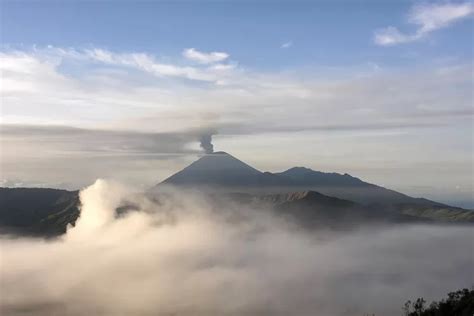 dasyat ini 5 bencana alam paling mengerikan di indonesia sepanjang tahun 2022 gempa dan gunung