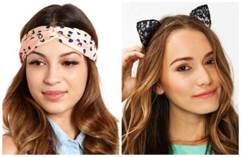 5 Quirky Cute Headbands Under 12 Cute Headbands