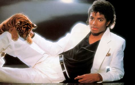All Categories Michael Jacksons Thriller