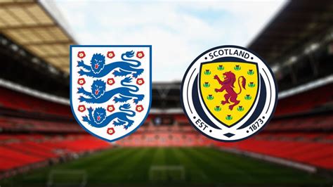 Scotland on the other hand usually dont qualify for big events, but this time they did and they always bring passion and some unpredictability. England v Scotland Euro 2020 Betting Guide: Friday 18th ...