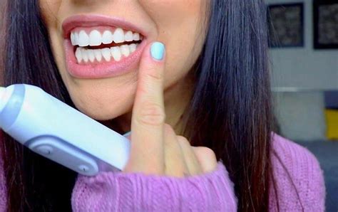 Ways To Get Perfect White Teeth The Secret To White Teeth