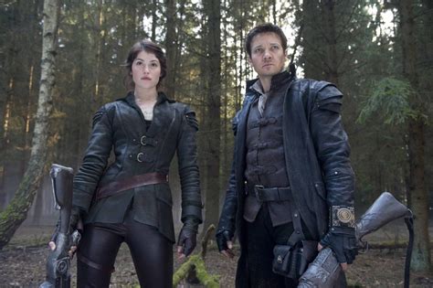 These characters from hansel and gretel: World Wide Blog Of Movies: Hansel & Gretel: Witch Hunters ...