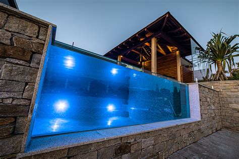 Beau Corp Aquatics And Construction Queensland Pool And Outdoor Design