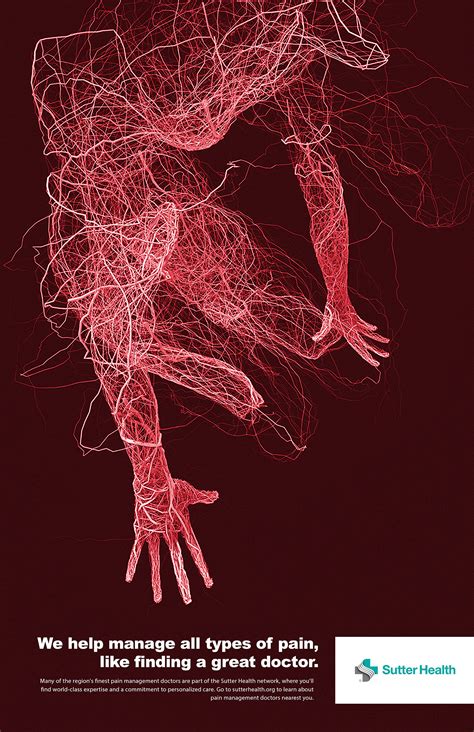 Sutter Health "Finding a Doctor" on Behance
