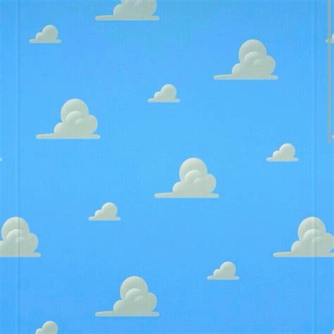 534 Toy Story Cloud Wallpaper Myweb