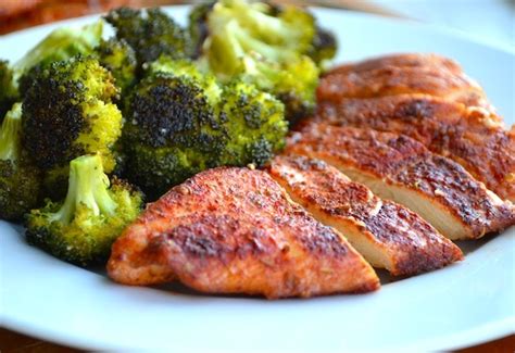 A chicken breast dinner doesn't have to be a boring dinner. Recipe: Juicy five-spice chicken breast — Methodology ...