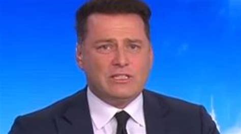 Karl Stefanovic Hits Back At Diversity Report ‘proud Of My Heritage