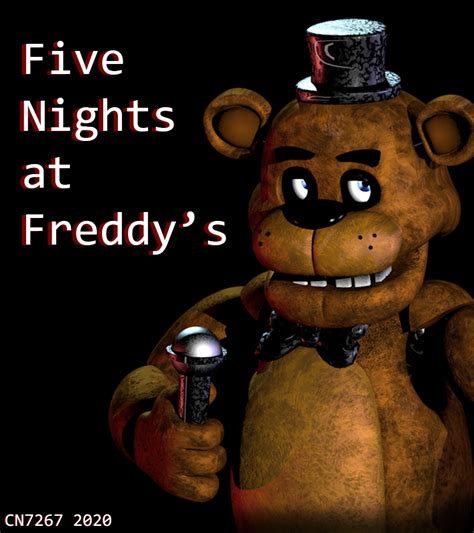 Fnaf 1 Teaser Extended Rfivenightsatfreddys