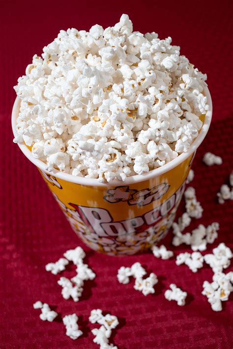 Get Poppin How To Make Perfect Popcorn At Home