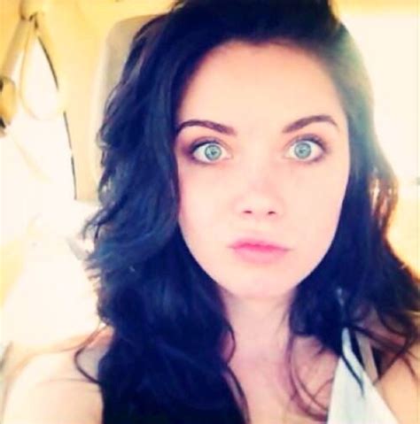The Beautiful And Talented Grace Phipps Grace Phipps Long Dark