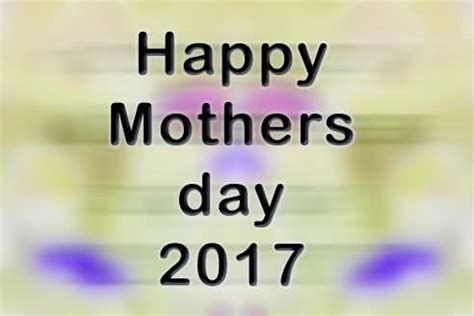 Mother's day in malaysia is always celebrated and observed on second sunday of may each year. 35+ Most Adorable Mother's Day 2017 Greeting Pictures