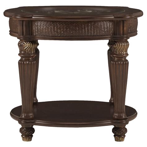 Choose from contactless same day delivery, drive up and more. City Furniture: Tradewinds Dark Tone Metal Round End Table