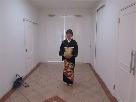 maiko s mom in a kimono bryan mckelvey flickr