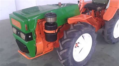 Mini Tractor Pasquali 956603 Youtube