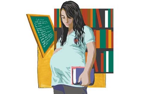 Causas Y Consecuencias Del Embarazo Adolescente En México México Mi País