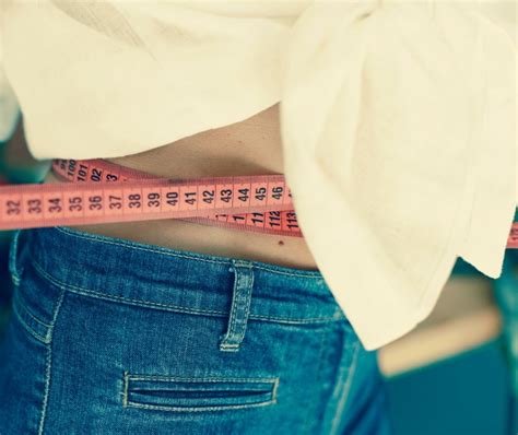 Bmi Waist Circumference And Waist To Hip Ratios Maintain Weight Loss