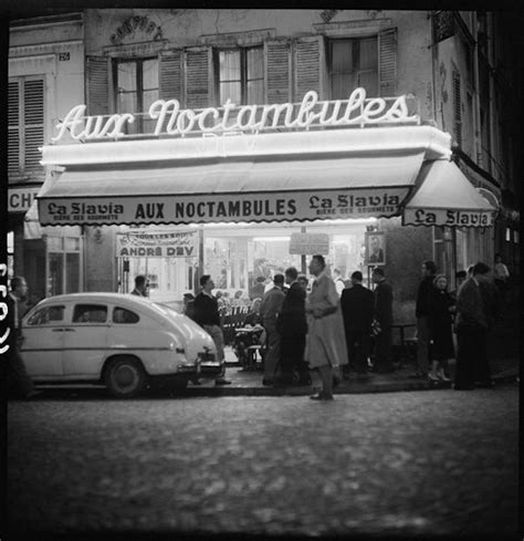 Here Here A Tumblr Dedicated Entirely To Vintage French Photos You Probably Haven T Seen In