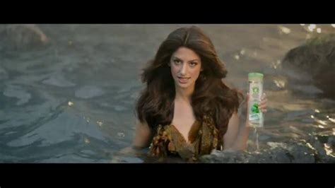 Herbal Essences Naked TV Commercial Mermaids ISpot Tv