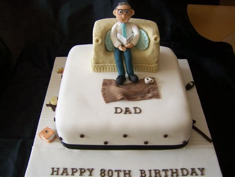 15 Amazing Birthday Cake Ideas For Men Page 3