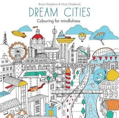 Dream Cities E Timpul Sa Citesti O Carte