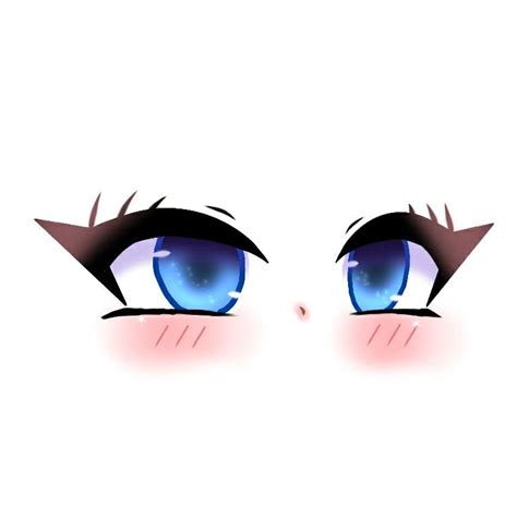 Gacha Life Eyes Olhos De Anime Desenho De Olhos Anime Olhos Desenho