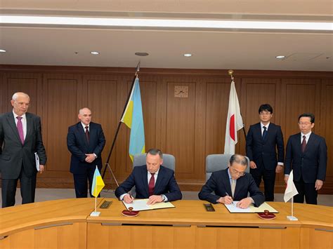 (9251) 227 47 32 fax: Ukraine and Japan expand defence and political cooperation ...
